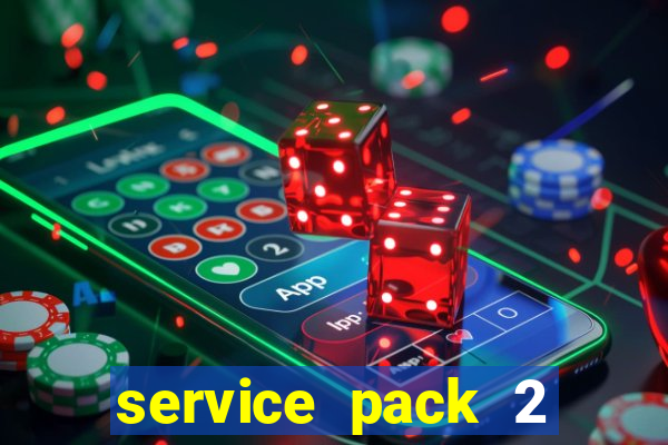 service pack 2 windows 7 64 bits download